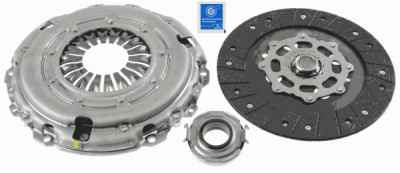 Kit d'embrayage SACHS 3000 951 366