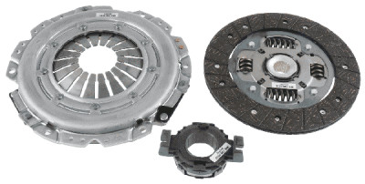 Kit d'embrayage SACHS 3000 951 368