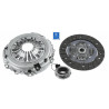 Kit d&#39;embrayage SACHS 3000 951 369