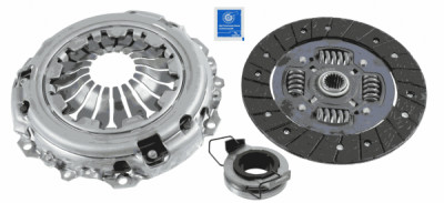 Kit d'embrayage SACHS 3000 951 369