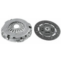 Kit d&#39;embrayage SACHS 3000 951 380