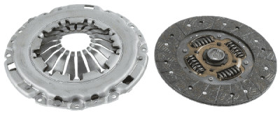 Kit d'embrayage SACHS 3000 951 383