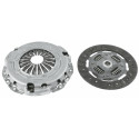 Kit d&#39;embrayage SACHS 3000 951 395