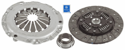 Kit d'embrayage SACHS 3000 951 403