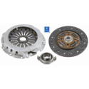 Kit d&#39;embrayage SACHS 3000 951 406