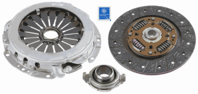 Kit d'embrayage SACHS 3000 951 406