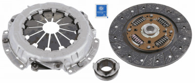 Kit d'embrayage SACHS 3000 951 409