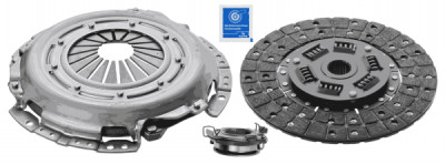 Kit d'embrayage SACHS 3000 951 412