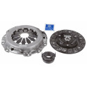 Kit d&#39;embrayage SACHS 3000 951 414