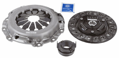 Kit d'embrayage SACHS 3000 951 414