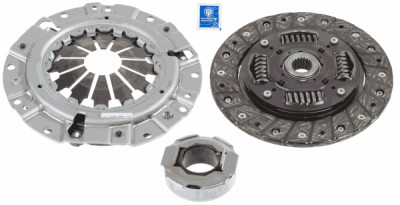 Kit d'embrayage SACHS 3000 951 417