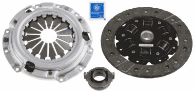 Kit d'embrayage SACHS 3000 951 425