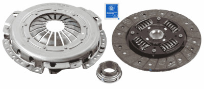 Kit d'embrayage SACHS 3000 951 426
