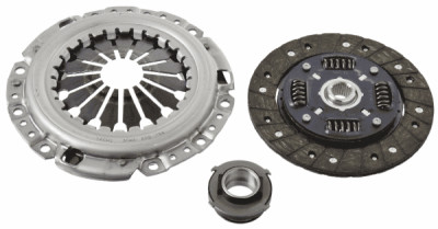 Kit d'embrayage SACHS 3000 951 427