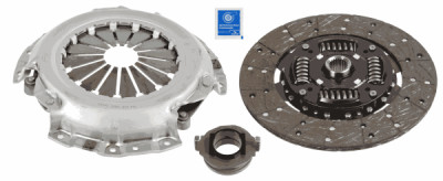 Kit d'embrayage SACHS 3000 951 429