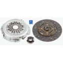 Kit d&#39;embrayage SACHS 3000 951 430