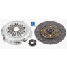 Kit d&#39;embrayage SACHS 3000 951 430