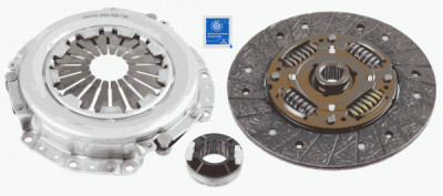 Kit d'embrayage SACHS 3000 951 430