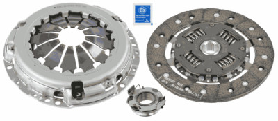 Kit d'embrayage SACHS 3000 951 436