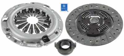Kit d'embrayage SACHS 3000 951 437