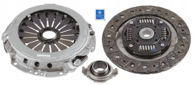 Kit d'embrayage SACHS 3000 951 439