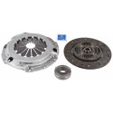 Kit d&#39;embrayage SACHS 3000 951 449