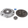 Kit d&#39;embrayage SACHS 3000 951 449