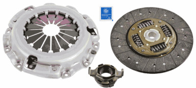 Kit d'embrayage SACHS 3000 951 450