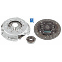Kit d&#39;embrayage SACHS 3000 951 454