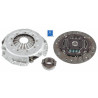 Kit d&#39;embrayage SACHS 3000 951 454