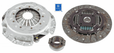 Kit d'embrayage SACHS 3000 951 454