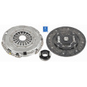 Kit d&#39;embrayage SACHS 3000 951 455