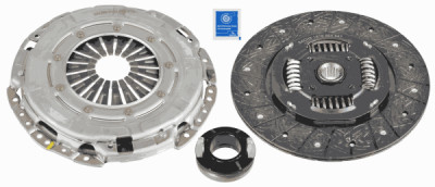 Kit d'embrayage SACHS 3000 951 455