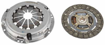 Kit d'embrayage SACHS 3000 951 456