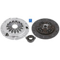 Kit d&#39;embrayage SACHS 3000 951 458