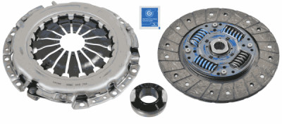 Kit d'embrayage SACHS 3000 951 462