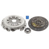 Kit d'embrayage SACHS 3000 951 465