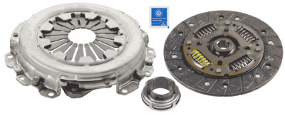 Kit d'embrayage SACHS 3000 951 465