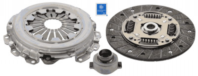 Kit d'embrayage SACHS 3000 951 468