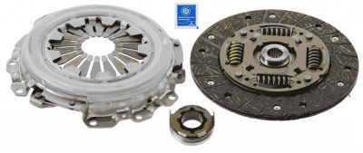 Kit d'embrayage SACHS 3000 951 471
