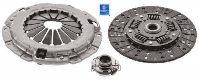 Kit d'embrayage SACHS 3000 951 473