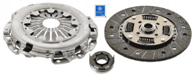 Kit d'embrayage SACHS 3000 951 474