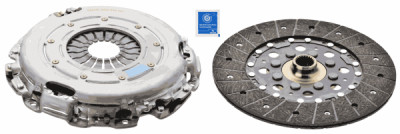 Kit d'embrayage XTend SACHS 3000 951 476
