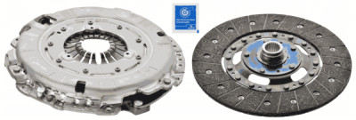 Kit d'embrayage XTend SACHS 3000 951 477