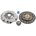 Kit d&#39;embrayage SACHS 3000 951 483