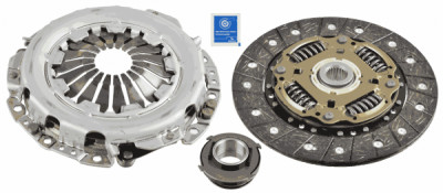 Kit d'embrayage SACHS 3000 951 483