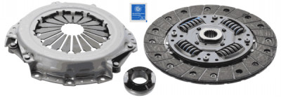 Kit d'embrayage SACHS 3000 951 485