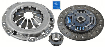 Kit d'embrayage SACHS 3000 951 487