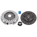 Kit d&#39;embrayage SACHS 3000 951 489