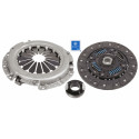 Kit d&#39;embrayage SACHS 3000 951 490